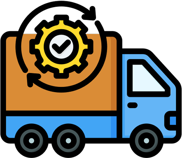 service icon