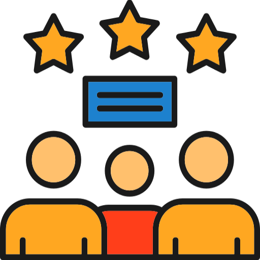 service icon