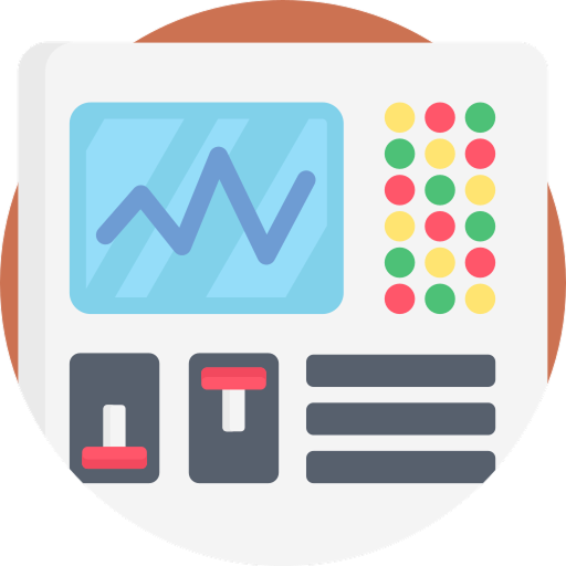 service icon