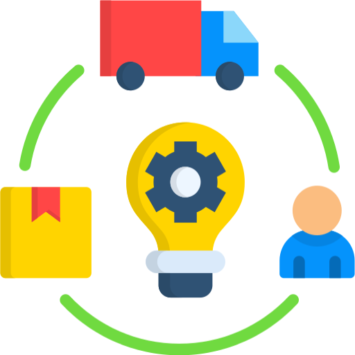 service icon