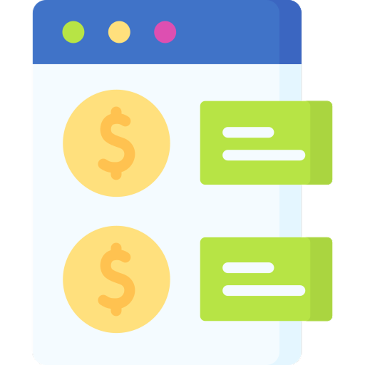 service icon