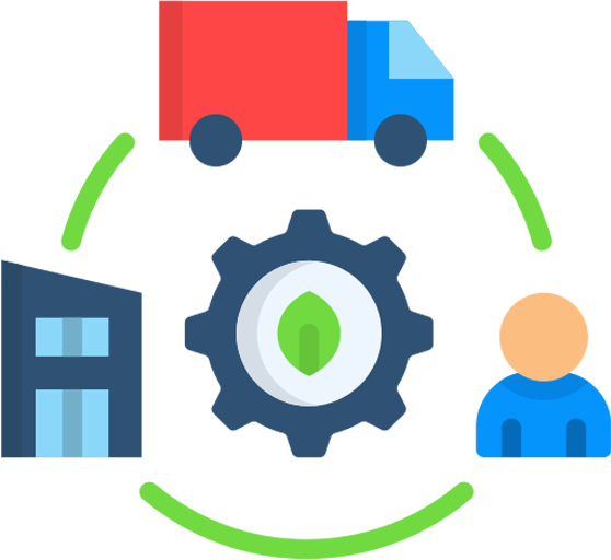 service icon
