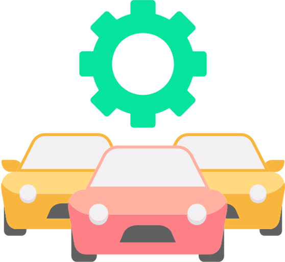 service icon