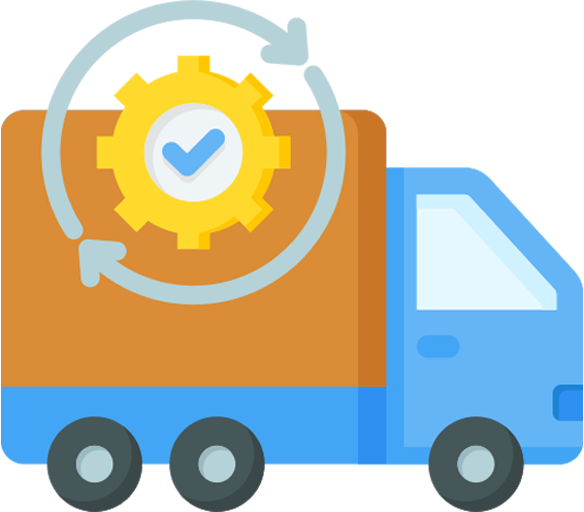 service icon